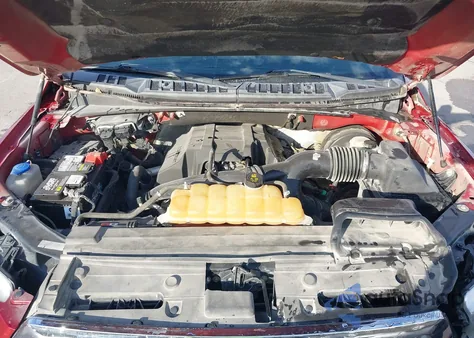 2015 Ford F-150 Xlt z USA, uszkodzony, nr VIN 1FTEW1CP0FKE21183